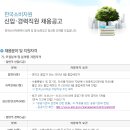 2016년 한국소비자원 신입 및 경력직원 채용 공고 (04.01 ~ 04.15) 이미지