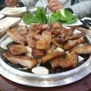 숯불석갈비 이미지