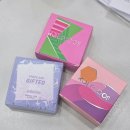 지름/ 칼레이도스 하이라이터 직구 간단후기(기프티드, 마스멜터, 스타서퍼 내돈내산, 아멜리 비교)