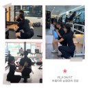 미예지필라테스 | 상현동헬스장PT 먹어도 납작한 배 만드는 방법 예지쌤이 알려드려요!