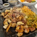 부산 명지국제신도시 가성비 착한 가격 맛집 추천 평화김해 뒷고기 후기!