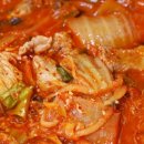 오로지김치찌개 이미지