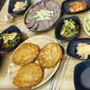 일산 호수공원 근처에 시원한 평양냉면 맛집 소개 -옥류담-