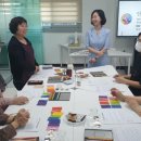 힐링꽃차 이미지