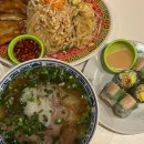 용산-이촌-201 | 이촌 베트남 쌀국수 맛집 &#39;콴안다오 이촌점&#39; 주차 가능 내돈내산