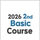 ⭐접수중⭐ 2026년도 대한PNF학회 서울·경기남부회 제2차 Basic Course 모집 공고(❗졸업예정자 신청 가능❗) 이미지