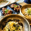 전통국수 이미지