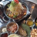 강남-086 | 찜까지 완벽했던 닭발 세트 – 강남구청역 맛집 탐방 | 강남구청역 맛집 강남구청역 회식 강남구청역 술집