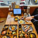 한상차림 | 송파맛집 오마카세 한상차림 김태완스시 다녀온 후기