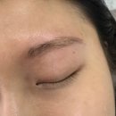 미모가눈썹 | [중앙역 눈썹 문신 잔흔 제거 잘하는 곳 추천]_미모가눈썹 후기::