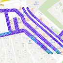 논현역 학원가 이미지