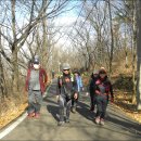 구릉산자락길 이미지