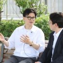 [단독인터뷰] 한동훈, 차기 대권 도전 시사…“북갑서 그 꿈 이룰 것” 이미지