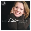 Brahms : Sapphische Ode.Op.94 No.4 (사포의 송가) / Bernarda Fink, mezzo-soprano 이미지