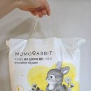 사랑샘어린이집 | 모모래빗 에코컴포트핏 팬티 기저귀 ( + 사이즈, 4단계, 라지, 아기 기저귀, 놀때입는 기저귀, 놀땐NO샘)