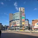 정동약국 | 20260103 2년만의 신베이(新北) 단수이(淡水): 간식 먹기 - 진기순삼협우각면포(珍奇順三峽牛角麵包...