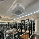 프로원휘트니스 신월 이미지