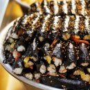 마약꼬마김밥 이미지