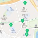 잠실4동주민센터 다목적실 이미지