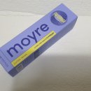 노보리지 | 가볍게 바르고 나가면 끝! 하루 한번 단 3초로 끝나는 '모이르 노워시 트리트먼트 사용후기