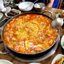 갯마을칼국수보쌈 이미지