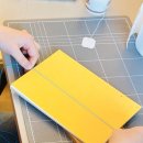 실과 색으로 엮는 프랑스 생활 자수 | 북바인딩 원데이 클래스 후기