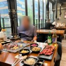 파리바게뜨용인역북점 이미지