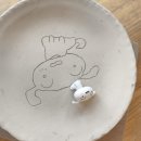 전주 도예 공방 [비즌]에서 우리만의 접시 만들기 체험!