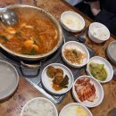 cu방촌점 | 서울 해방촌 | 해방촌또간집 해방촌 주민들의 로컬 삼겹살 맛집, 점심메뉴로 먹어본 후기 - 면마루