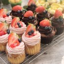 [3분기] 제과기능사 | [공지] (26년 2월 제과제빵기능사/기초반/국가자격증/풍류담원제과제빵학원 수업모집공지)