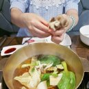 인천시청 맛집 아트랑!!샤브샤브랑 월남쌈 맛있어요!!