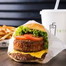 [메뉴정보]쉐이크쉑버거--shake shack burger 이미지