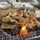 메밀막국수와왕갈비 이미지