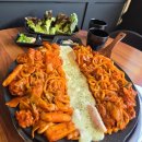 코키오 닭갈비 맛집 파주운정점