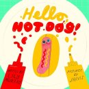 Hello Dog 이미지