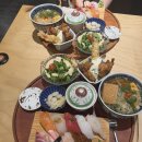 스시박스 - 하남시 미사강변남로 29 | [인천] 송도 맛집 "스시도쿠 더송도" _ 명품스시 특정식 후기