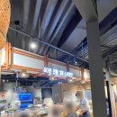롯데프리미엄아울렛 의왕점 스시 맛집 스시덴고쿠, 신선한 재료와 다양한 종류의 초밥!