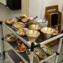 (12/16) 성인_달콤 화과자 | 양산 물금 한정식맛집 종정헌 상견례 내돈내산 후기 (+할인꿀팁)