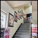 다양한 네일아트 기법 실습 이미지