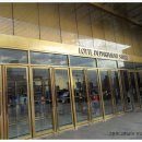 롯데백화점 앞 이미지