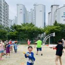 용인대 타이곤 태권도장 이미지