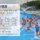 양재천수영장 이미지