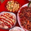 바베이드치킨 이미지