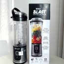 피트니스 890 | 닌자 무선 블라스트 포터블 블렌더 BC151KR 리뷰 ∣ 무선으로 심플하고 편한 미니 믹서기