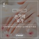 다이어트 건강요가 이미지