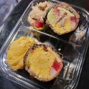 봄날김밥 이미지