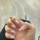 지민45 | [홍대 네일] 이달의 아트 4만원, 가성비 홍대 네일샵 추천 ‘유후네일 홍대점’ 내돈내산 간단후기