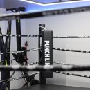 펀치라인복싱 이미지