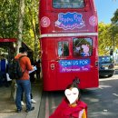 피그랜드 10단지 | 아이랑 런던) 페파피그 애프터눈티 버스투어 : 예약 방법 그리고 솔직 후기