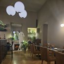 맛집] 트빌리시 레스토랑 추천, 가장 로맨틱했던 저녁 '머셀스 플레이스' (Mussels Place X Irinola) 후기